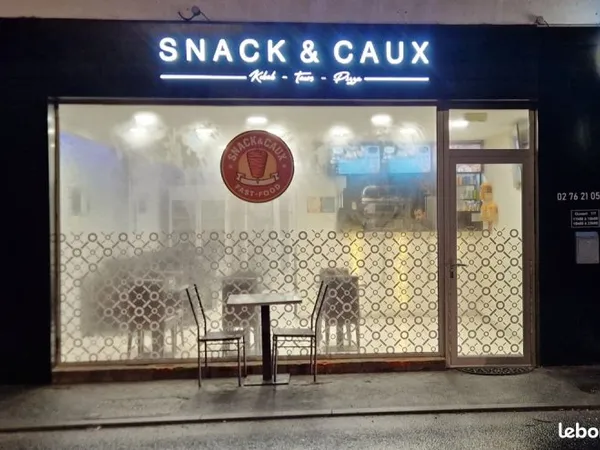 Fond de commerce