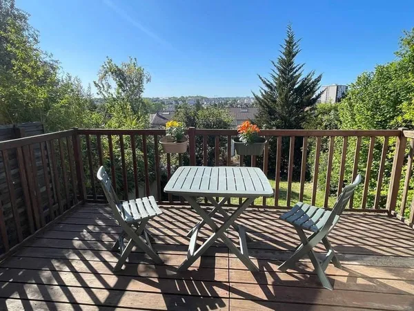 Maison 5 pièces 90 m²