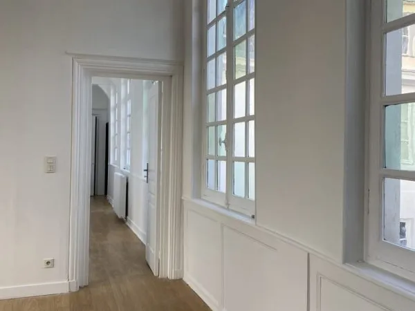 Appartement 5 pièces 103 m²
