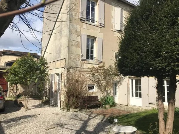 Maison 7 pièces 170 m²