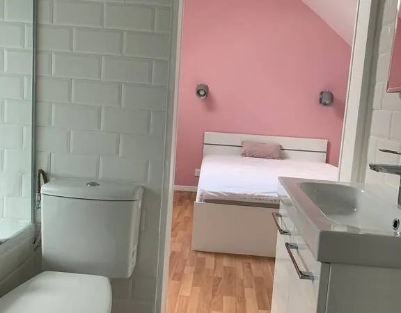 Maison 11 pièces 250 m²