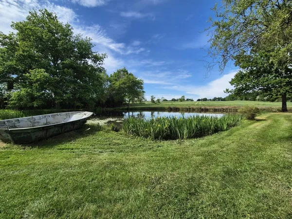 Plan d'eau Vente Val d'Erdre-Auxence   40500€
