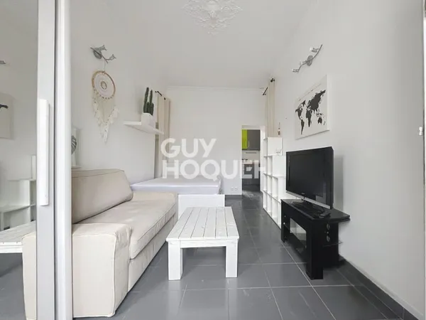 APPARTEMENT À LOUER DE 1 PIÈCE DE 26,00 M²