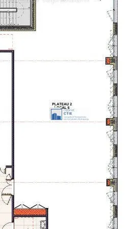Commerce 197 m²