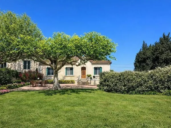 Maison de plain-pied 5 pièces 135 m²