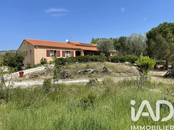Maison 5 pièces 165 m²