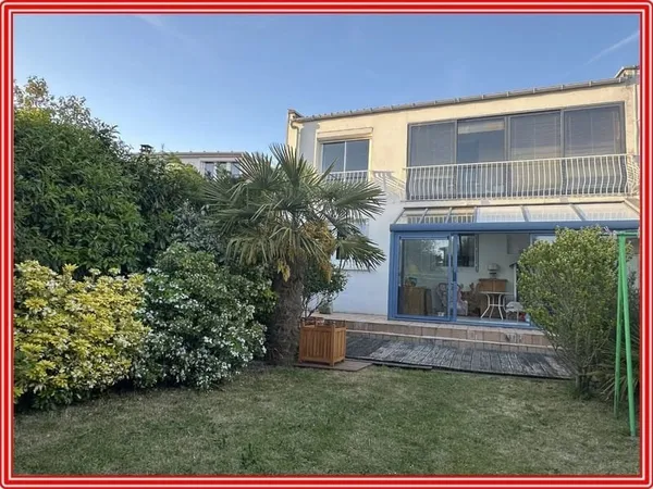 Maison Vente Le Havre 5p 120m² 305000€