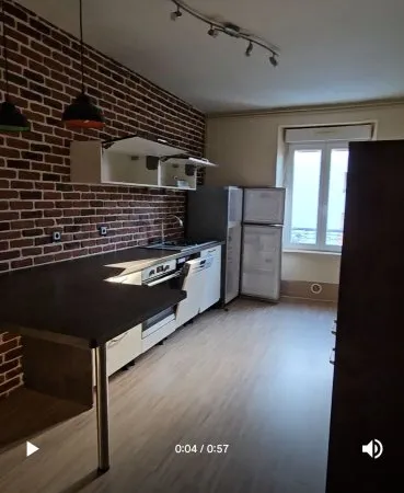 Loue appartement
