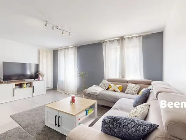 Maison 5 pièces 91 m²