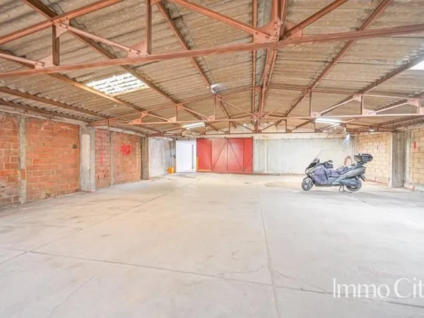 Parking 10 m²
