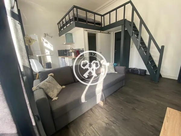 TROYES - STUDIO MEUBLE