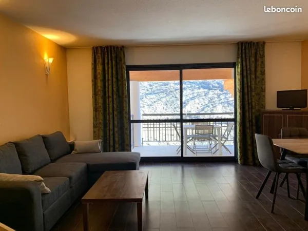 Appartement magnans