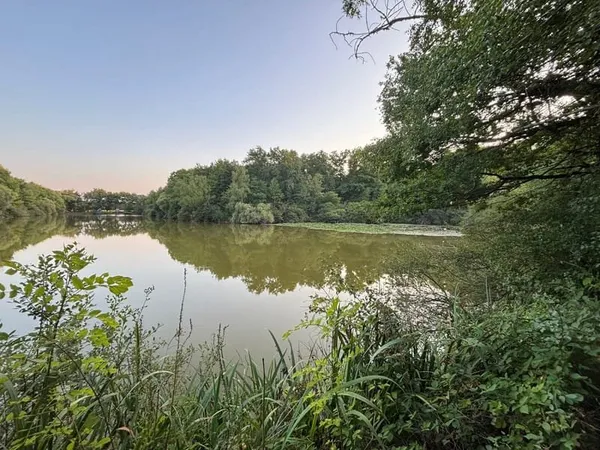Domaine avec étang privé - Un lieu d'exception pour passio