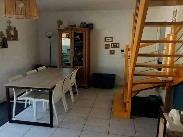 Maison 3 chambres à vendre
