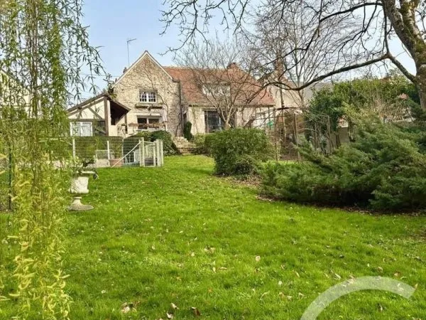 Maison 5 pièces 177 m²