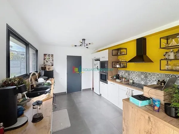 Maison Location Pléchâtel 10p 112m² 995€