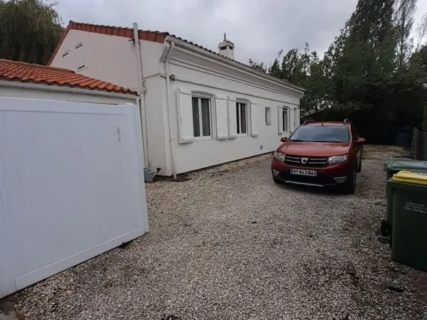 Grande maison de particulier à particulier