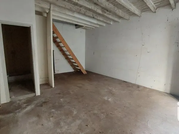 Maison 3 pièces 92 m²