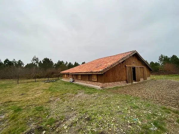 Maison 5 pièces 151 m²