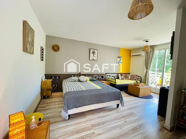 Appartement - Projet locatif