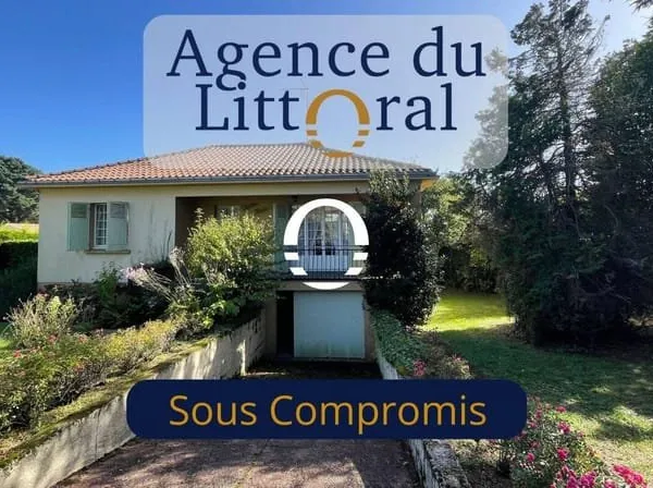 Maison 4 pièces 79 m²