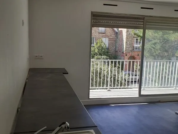 Appartement 33m2