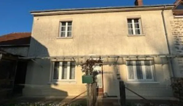 Maison Vente Leuvrigny   129400€