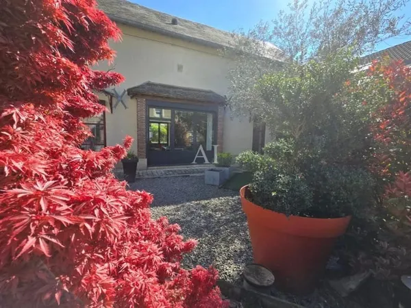 Maison 7 pièces 173 m²