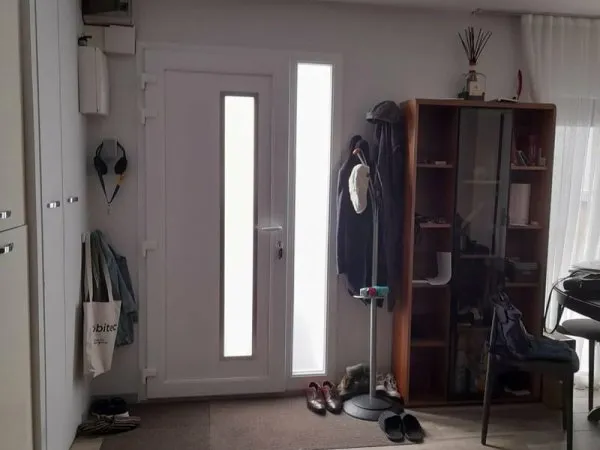 MAISON A VOIR RAPIDEMENT