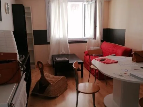 TYPE 3 MEUBLE RUE DE MULHOUSE