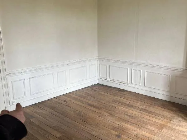 Appartement 3 pièces 44 m²