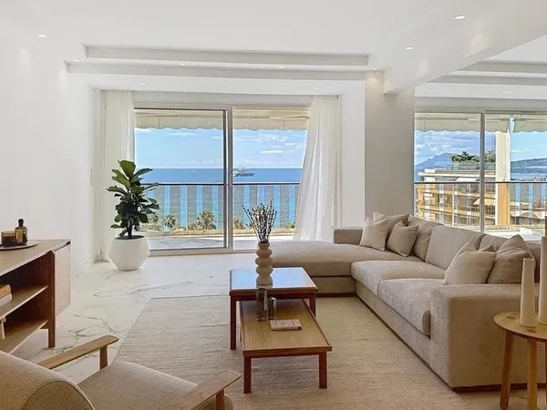 Croisette Grand Hotel Vue Mer