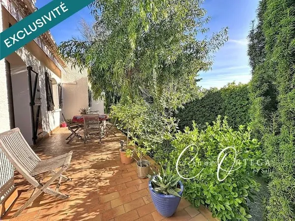 Maison 5 pièces 151 m²