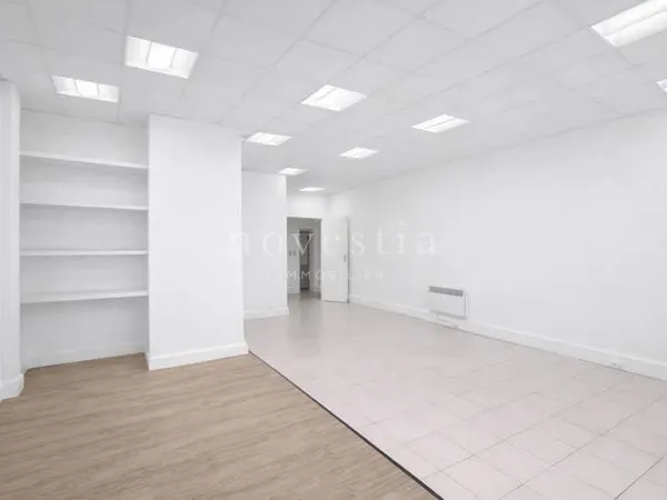 Local 40 m²