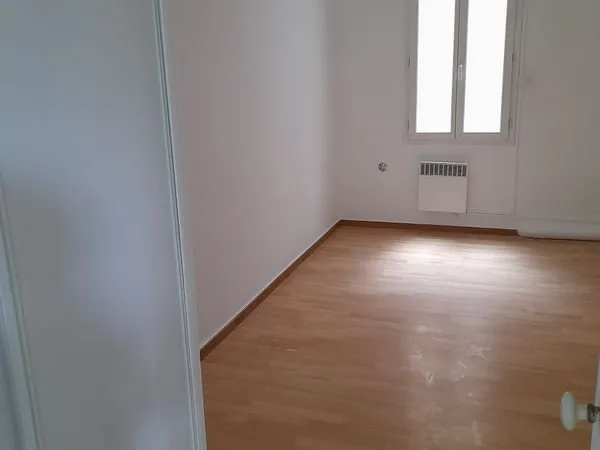 Appartement T2