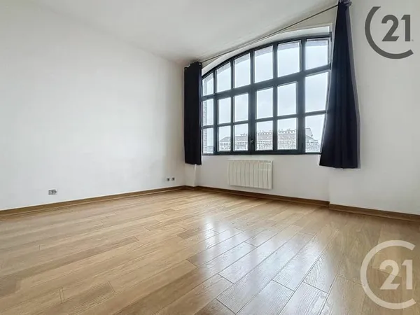 Appartement 1 pièce 26 m²
