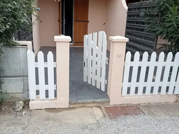 Maison a La Franqui 11370 Leucate