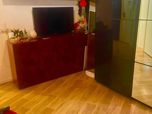 Colocation Calme - Grande chambre 16 m2 dans appartement neuf, proche métro ligne 13