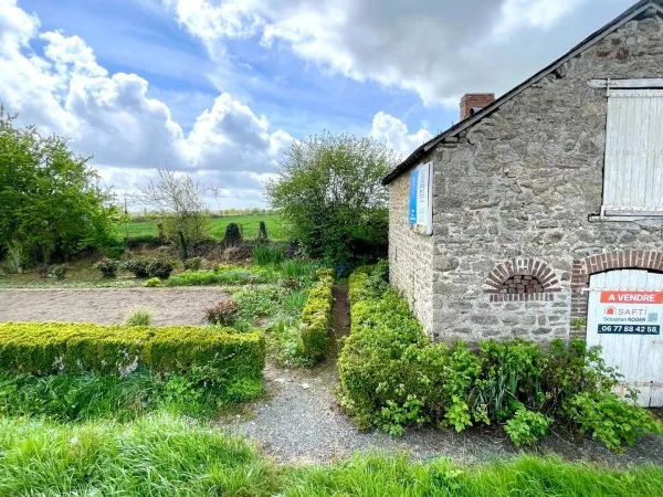 Terrain en individuel 390 m²