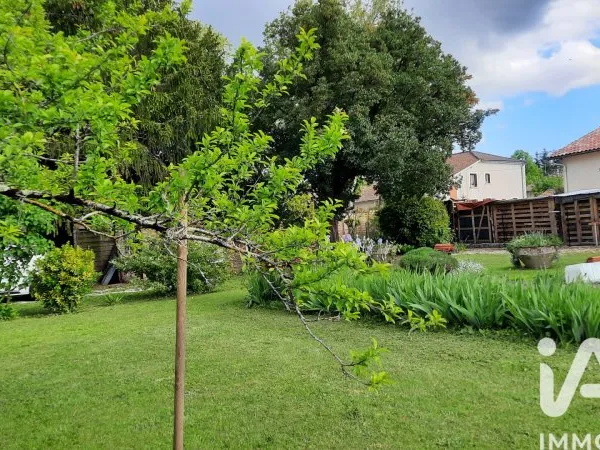 Terrain 1313 m²