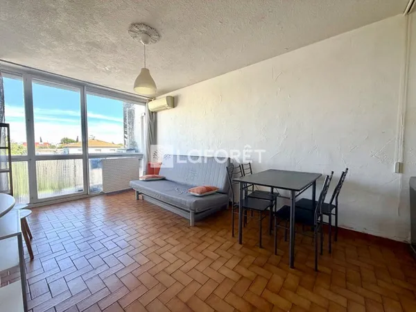 Appartement 4 pièces 66 m²