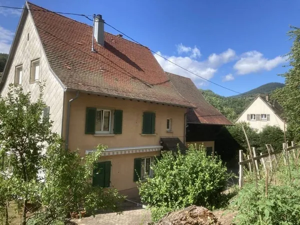 Maison 6 pièces 153 m²