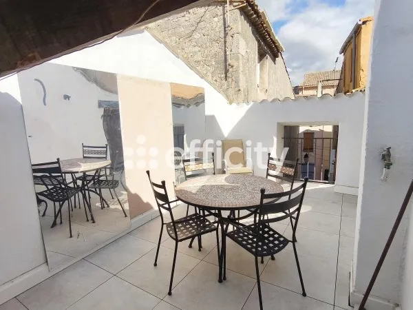 Maison 4 pièces 65 m²