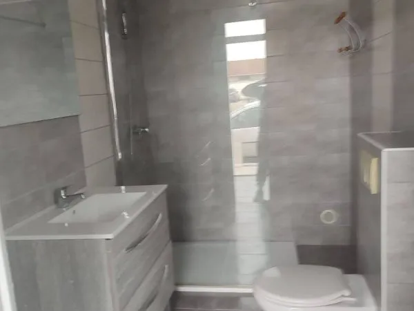 Appartement 2 pièces 56 m²