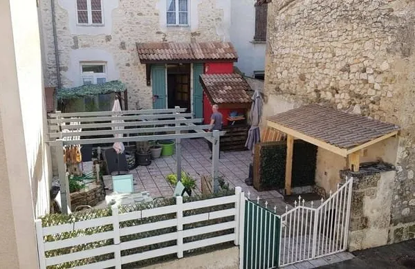 Maison 4 pièces 117 m²