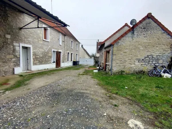 Maison 6 pièces 204 m²