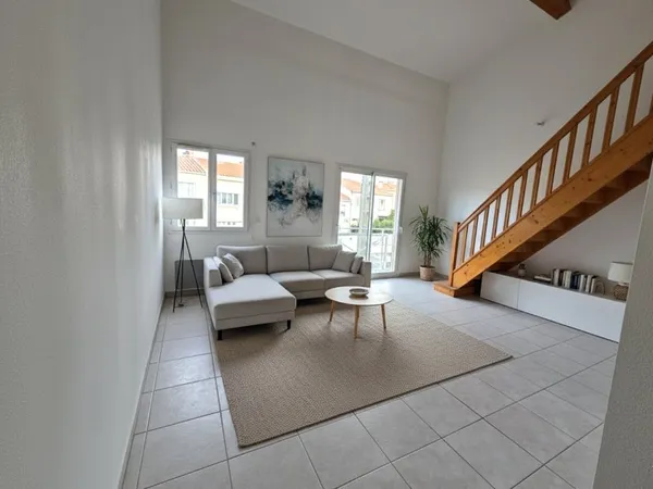 Appartement 3 pièces 67 m²
