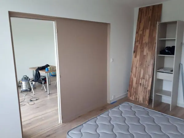 Appartement 11 m²