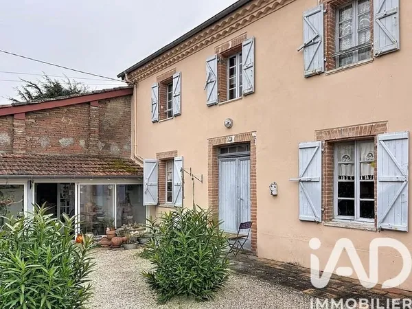Vente Maison de ville 3 pièces