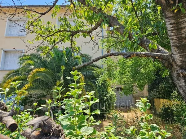 Vente appartement 4 Pièce(s)